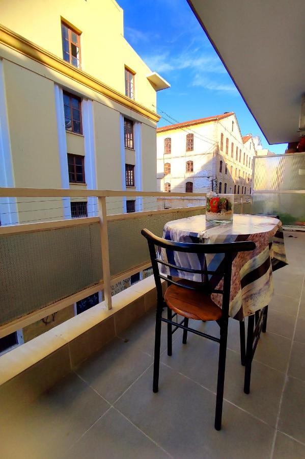 Driftwood Center Apartment Kavala Exteriér fotografie