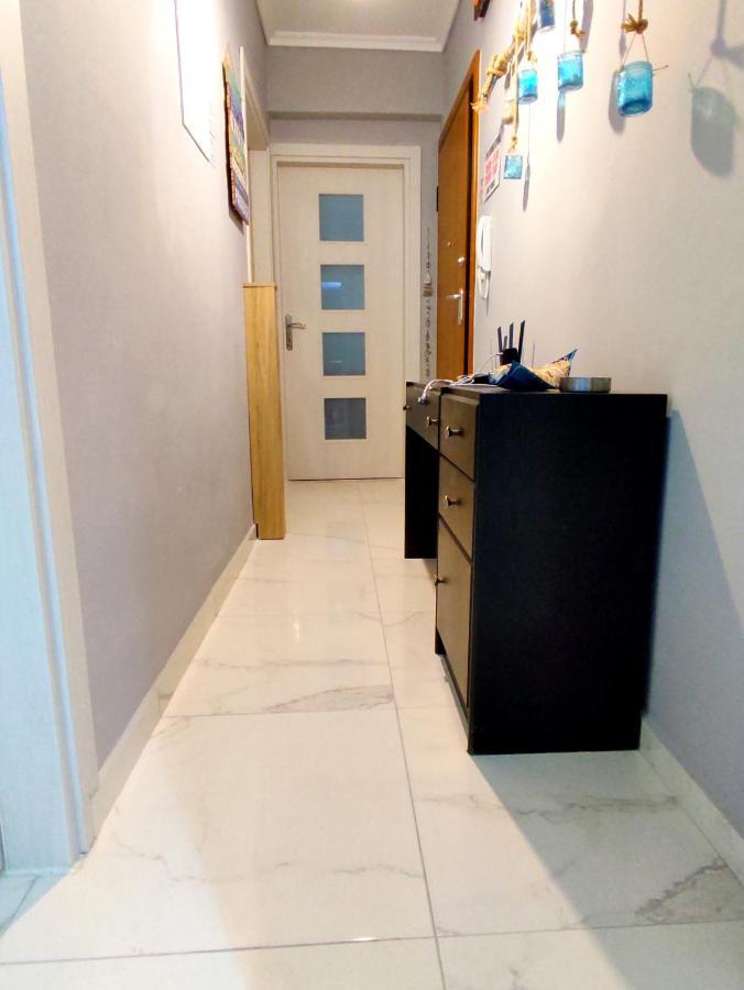 Driftwood Center Apartment Kavala Exteriér fotografie